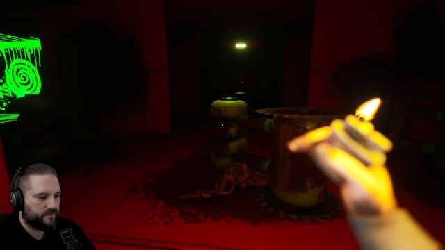 Dieser Typ dringt in dein Haus ein und spielt ein Spiel mit dir! Suffer The Night (Full Game) смотреть онлайн