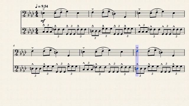 But Nobody Came – Toby Fox смотреть онлайн