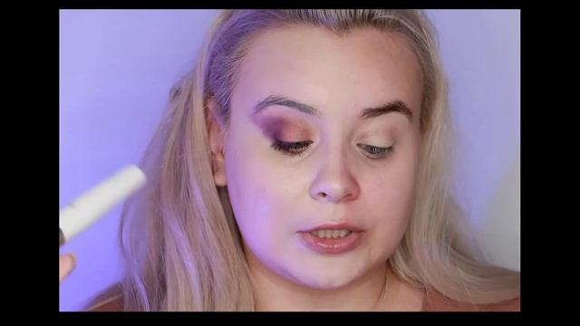 ??♀️ДЛЯ ЧЕГО НУЖЕН МАКИЯЖ? ??♀️СИЛА МАКИЯЖА ДО : ПОСЛЕ | ОБЗОР Палетка NARS HOT NIGHTS смотреть онлайн