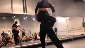 Soha — Mil Pasos | Ildar Gaynutdinov & Julianna Kobtseva Choreography | TODES