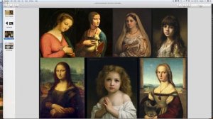 Complete Guide to Fine Art Portraits with Painterly Effect Rembrandt Style