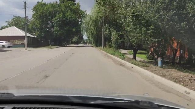 Каменск-Шахтинский. Замерший во времени город 4. смотреть онлайн