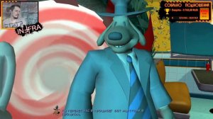 Sam & Max: Beyond Time and Space (Часть 1)