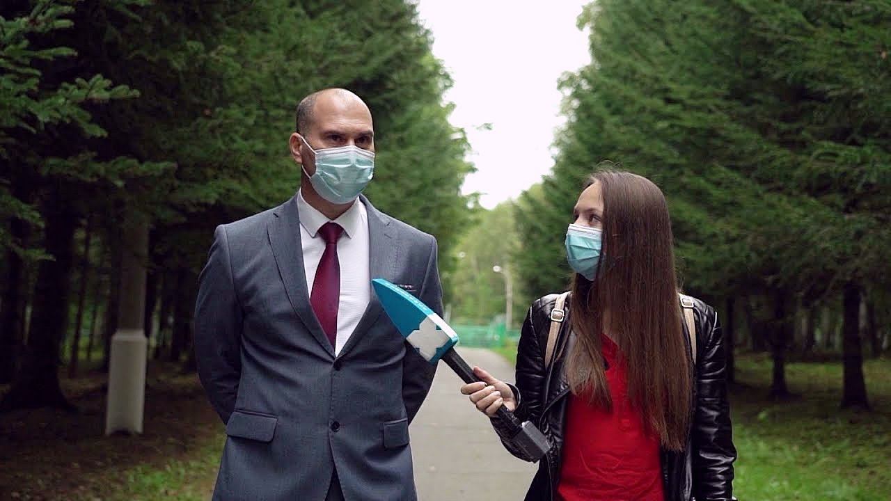 Как хранятся радиоактивные отходы под Хабаровском, РОСАТОМ смотреть онлайн