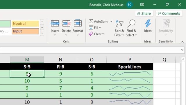 1 Simple Stats with Excel: An Overview of the Tutorials