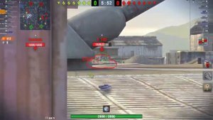 Wot blitz: Pz.Kpfw 4 hydrostat. Стоит покупать? Обзор