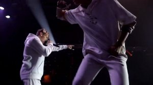 "Снежинки" - Группа краш ( трио star) (Иван star, Pazzzl,  Alex Dence)