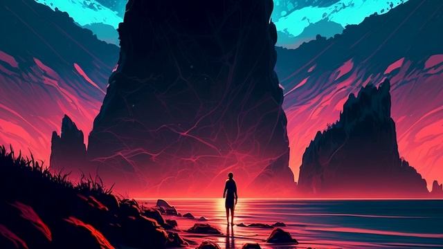 Peaceful Piano Music - Chill Piano Instrumental for Relaxing Days - Piano Softly