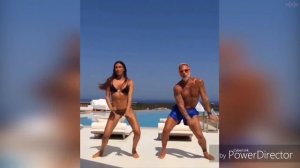 Дружко и танцующий милионер (танец)