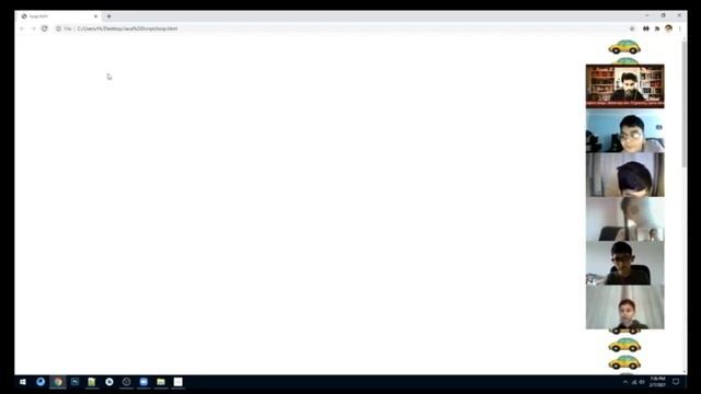Kids Coding Online -Java Script
