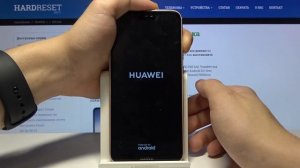 Режим восстановления на Huawei P20 Lite / Как на Huawei P20 Lite  войти в режим Recovery?