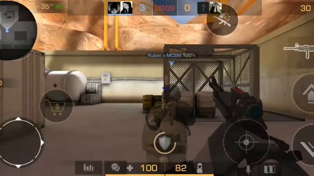 играю в standoff 2 в союзники зона 9 смотреть онлайн