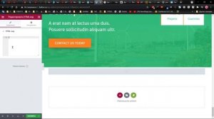 Как удалить горизонтальную прокрутку на сайте WordPress - Elementor