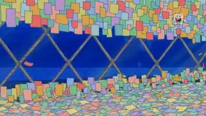 Губка Боб Доска объявлений 5