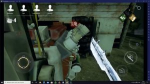 как УСТАНОВИТЬ DBD MOBILE на ПК (+НАСТРОЙКА)