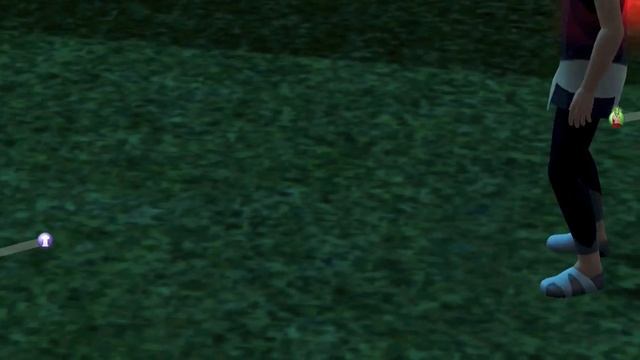  The Sims 3 Challenge: Snatched by the Fae The End 