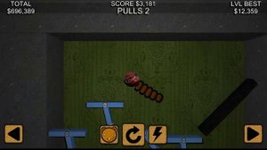 Drop Dead 3D - Ragdoll tossing for Android