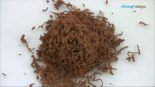 Как приготовить горячий шоколад? смотреть онлайн