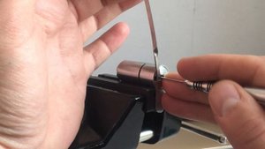 Замочный мастер Иваново Вскрытие дверного замка ABUS