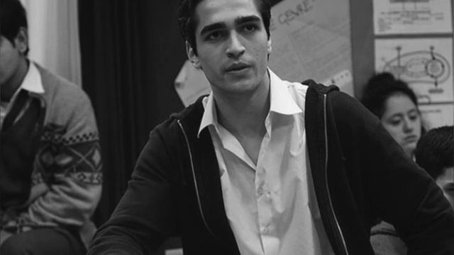 Öğretmen Dizisi Ateş Kim? Mert Ramazan Demir Kimdir? смотреть онлайн