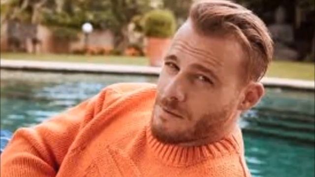 PARTE 2: CHATEA CON KEREM BÜRSIN, QUE DICE QUE EL AMOR ES PERFECTO смотреть онлайн