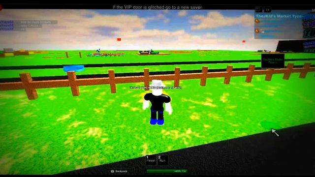 Roblox place review(the market tycoon) смотреть онлайн