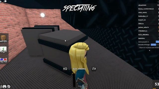 Мардер Мистери 2 С Компьютера?/Роблокс Мардер Мистери 2/Roblox Murder mystery 2/Roblox Bee смотреть онлайн