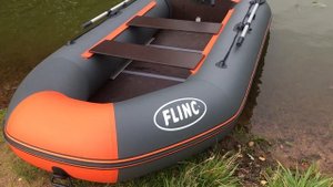 Flinc 320KL обзор