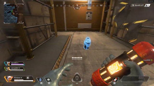 Apex Legends Ep2 Life Of A Medic смотреть онлайн