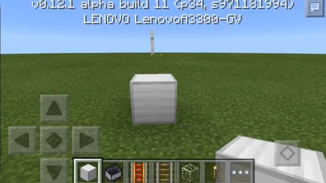 КАК СДЕЛАТЬ МАШИНУ В MINECRAFT PE? смотреть онлайн