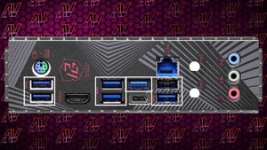 ASRock Motherboards Are Weird... ASRock Z790 PG Lightning