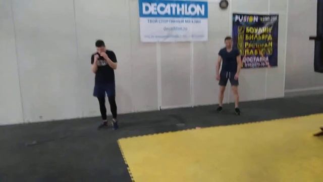 Маркин. Д.Н.Тула. Клуб ХУЛИГАН. Взрослая утренняя группа /с 7.00 до 12.00 / 20 февраля 2019 г. смотреть онлайн