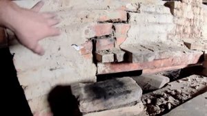 ЧИСТКА И РЕМОНТ БОРОВКА СВОИМИ РУКАМИ (часть1)