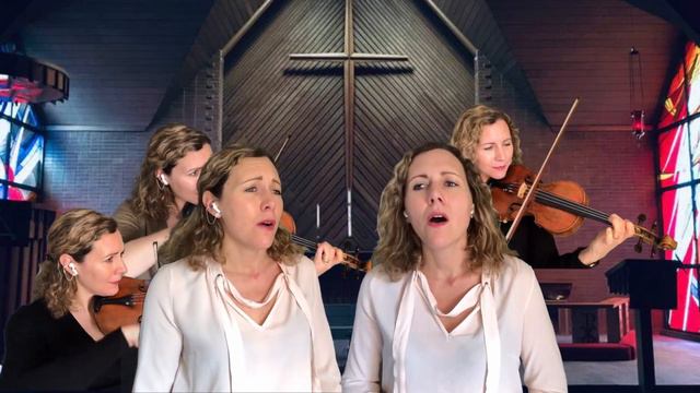 OBrother - Down in the river to pray voice  violin cover