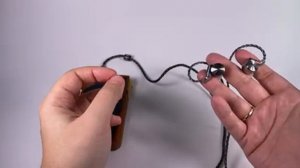 FiiO FA7S earphones — total rejuvenation