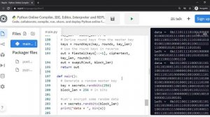 Constructing a PRP (block cipher) from PRF using a Feistel network