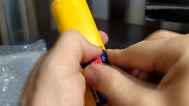 Распаковка отпугиватель собак смотреть онлайн