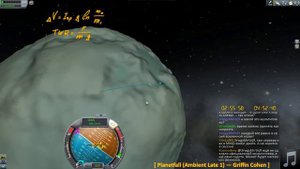 KSP 1.0.2 (RUS) Прохождение карьеры Стрим #3 - 20 / 38