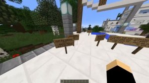 [24/7] [1.10] Minecraft Survival Server & Minecraft Sever IP: play-icmc.com 1.9.2!