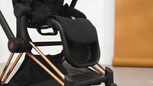 Обзор Bugaboo Fox 5, Joolz Day 5, Cybex Priam IV | ТОП-3 | Как выбрать коляску