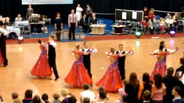 Формейшн. Вега. Чемпионат Беларуси. 2012 смотреть онлайн