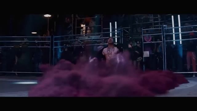 Tones And I - Dance Monkey [POKÉMON : Pikachu vs. Charizard] смотреть онлайн