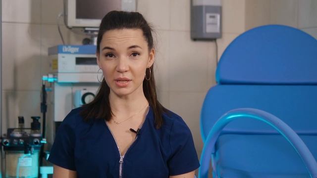 Показания и эффекты применения ПЛАЗМОТЕРАПИИ В ГИНЕКОЛОГИИ.