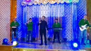 Шухрат Сайнаков соли нави