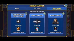 Skullgirls mobile | how to get theonite fast
