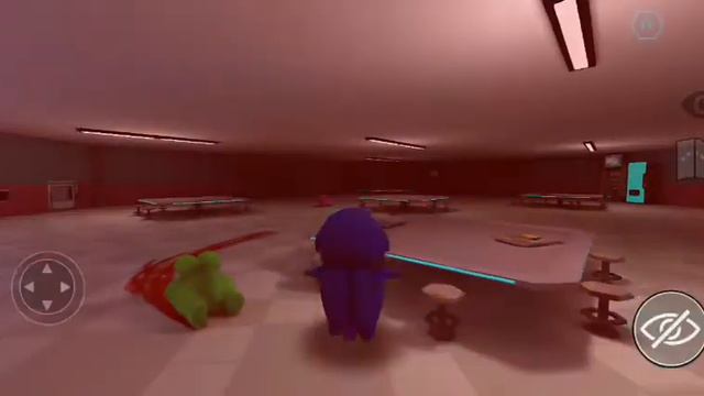 амонгасики вернулись! но только уже в 3D виде!😀👹👻👽