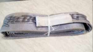 стропы СТП текстильные петлевые