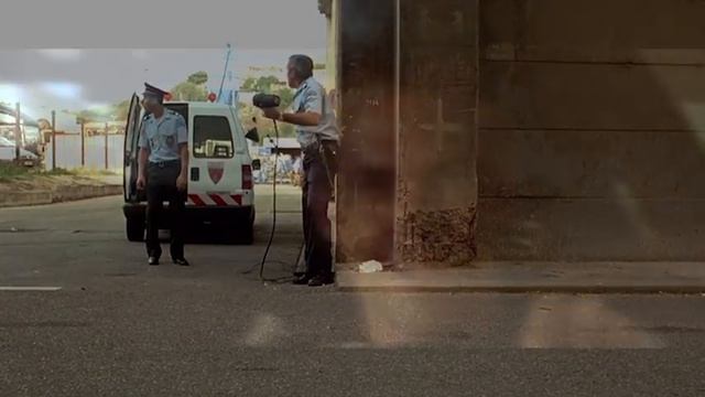 5 способов ОСТАНОВИТЬ автомобиль преступника смотреть онлайн