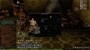 Lineage II Official Naia Server: Upgrade R99 to R110 weapon